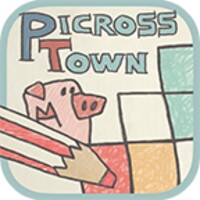 Picross Town thumbnail