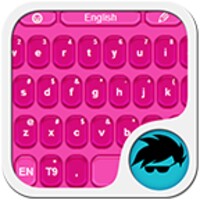 Pink Keyboard Personalization thumbnail