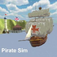 Pirate Sim thumbnail