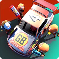 Pit Stop Racing: Manager thumbnail