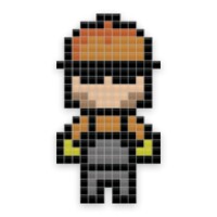 Pixel Art Builder thumbnail