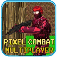 Pixel Combat Multiplayer HD thumbnail