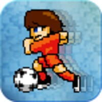 Pixel Cup Soccer: Cup Edition thumbnail