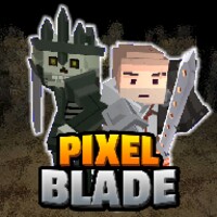 Pixel Blade thumbnail