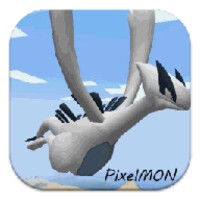 Pixelmon Server MCPE thumbnail