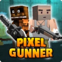 PixelZGunner thumbnail