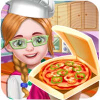 Pizza Maker Cooking thumbnail