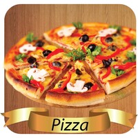 Pizza Recipes FREE thumbnail