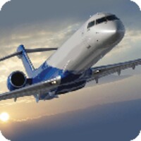 Plane Driving Simulator thumbnail