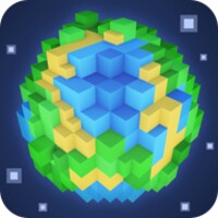 Planet of Cubes thumbnail
