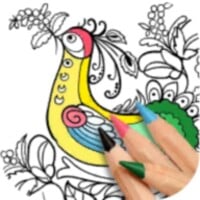 Coloring Book thumbnail