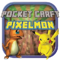 Pocket Craft PokeBlock thumbnail