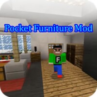 Pocket Furniture Mod thumbnail