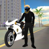 Police Bike Simulator 2 thumbnail