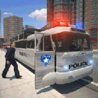 Police Bus Driver thumbnail