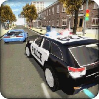 Police Car Criminal Chase thumbnail