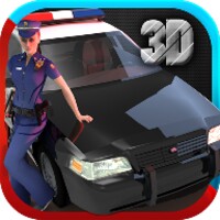 Police Car Simulator thumbnail