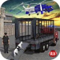 Police Dog Transport thumbnail