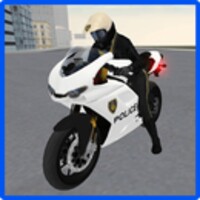 Police Motorbike Simulator 3D thumbnail