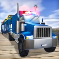 Police Truck Transporter 2016 thumbnail