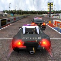 PoliceCar Racing thumbnail