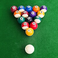 Pool: 8 Ball Billiards Snooker thumbnail