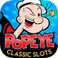 Popeye Slots thumbnail