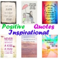 Positive Inspirational Quotes thumbnail
