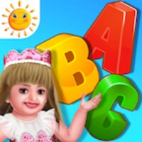 Preschool Alphabets A to Z Fun thumbnail