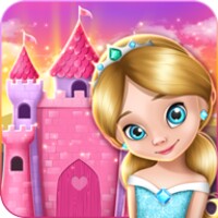 Princess Doll House Games thumbnail