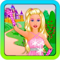 Princess Dress Games for Girls thumbnail