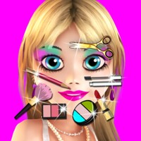 Princess Game: Salon Angela 3D thumbnail