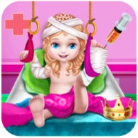 Princess Sara Ambulance Doctor thumbnail
