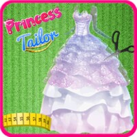 PrincessTailorDesignerGames thumbnail
