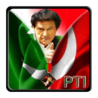 PTI Zipper Screen Lock thumbnail