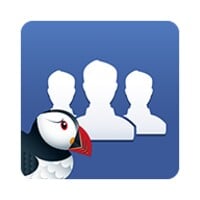 Puffin for Facebook thumbnail