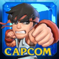 Puzzle Fighter thumbnail
