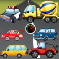 Puzzle for Toddlers Vehicles thumbnail