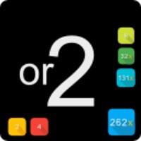 Puzzle game: Or 2 thumbnail