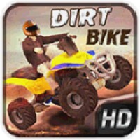 Quad Bike Rider 3D thumbnail