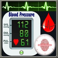 Finger Blood Pressure BP Prank thumbnail