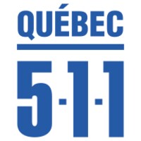 Québec 511 thumbnail