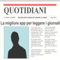 Quotidiani e Giornali Italiani thumbnail