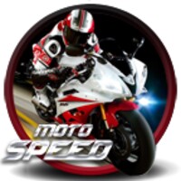 Racing Motor 3D thumbnail