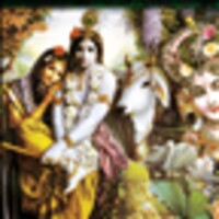 Radha Krishna Live Wallpaper thumbnail