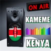 RADIO KAMEME FM thumbnail