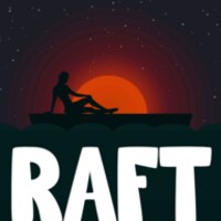 Raft Survival Simulator thumbnail