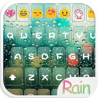 Rain Love Keyboard thumbnail