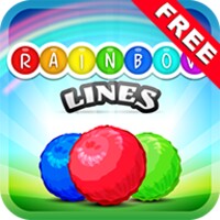 Rainbow Lines FREE thumbnail