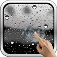 Raindrops On The Glass thumbnail